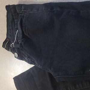 BDG Ankle Skinny Jeans